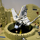 Illustration for article titled LEGO Star Wars Space Port: That's a Lot of Free Time